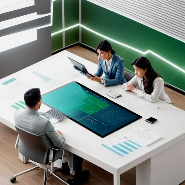 Building Resilient Team Frameworks